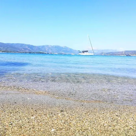 Summer Feel Poros Town