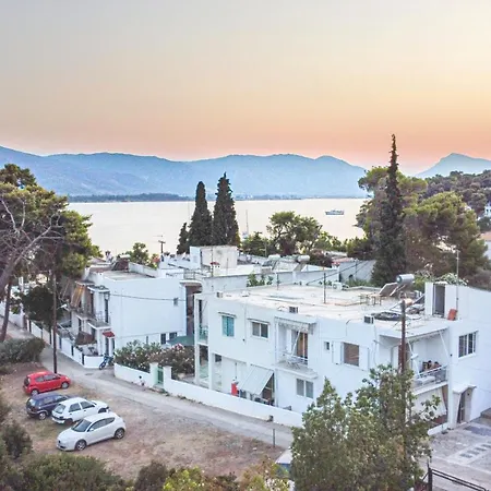 Summer Feel Διαμέρισμα *