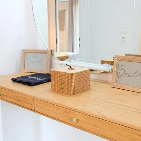 Summer Feel Apartment Poros Town