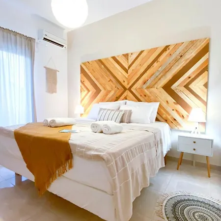 Summer Feel Apartment
