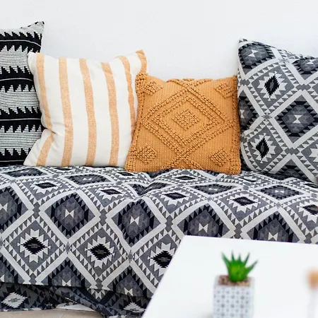 Summer Feel Apartment