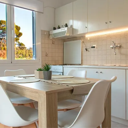 Summer Feel Apartment