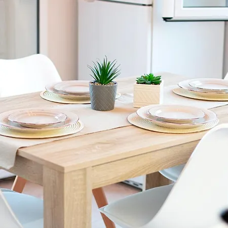 Summer Feel Apartment Poros Town