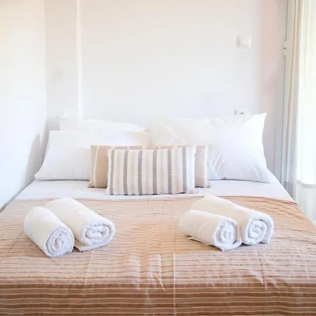Summer Feel Apartment *