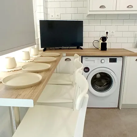 Apartment Summer Feel *