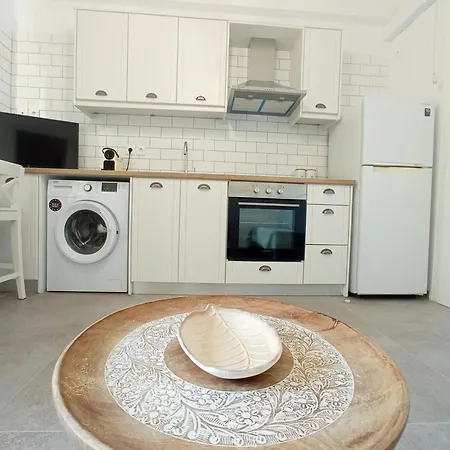 Summer Feel Apartment