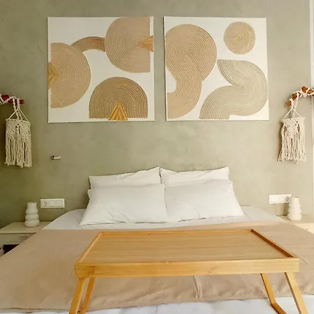 Apartment Summer Feel *