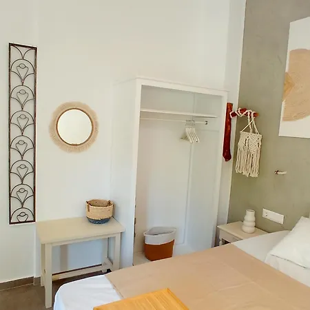 Summer Feel Apartment Poros Town