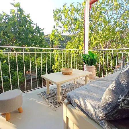 Summer Feel * Poros Town