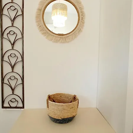 Apartment Summer Feel *