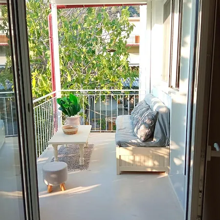 Summer Feel Apartment