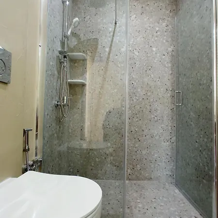 Apartment Summer Feel Poros Town
